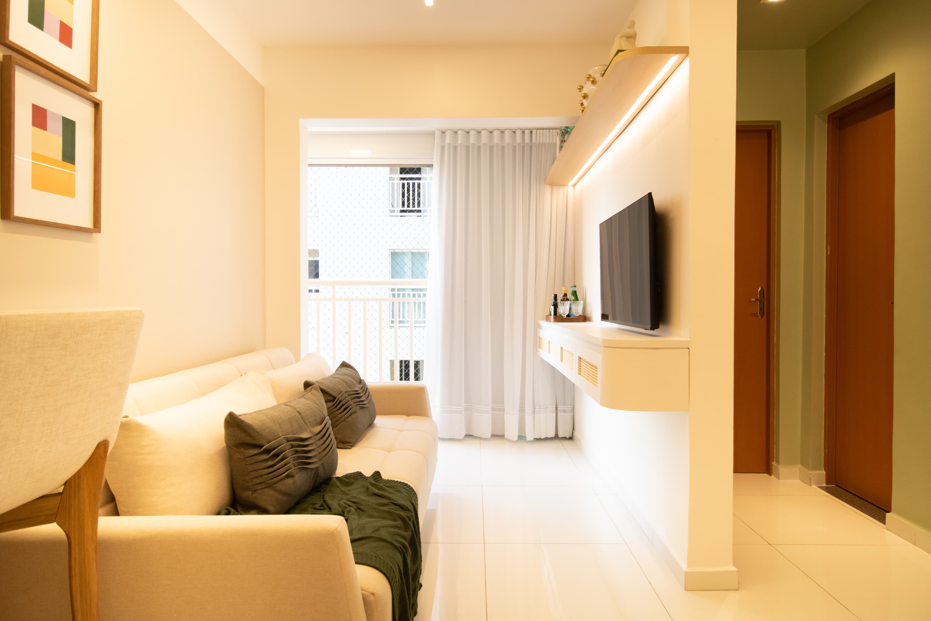 APT IA (48m²) 5