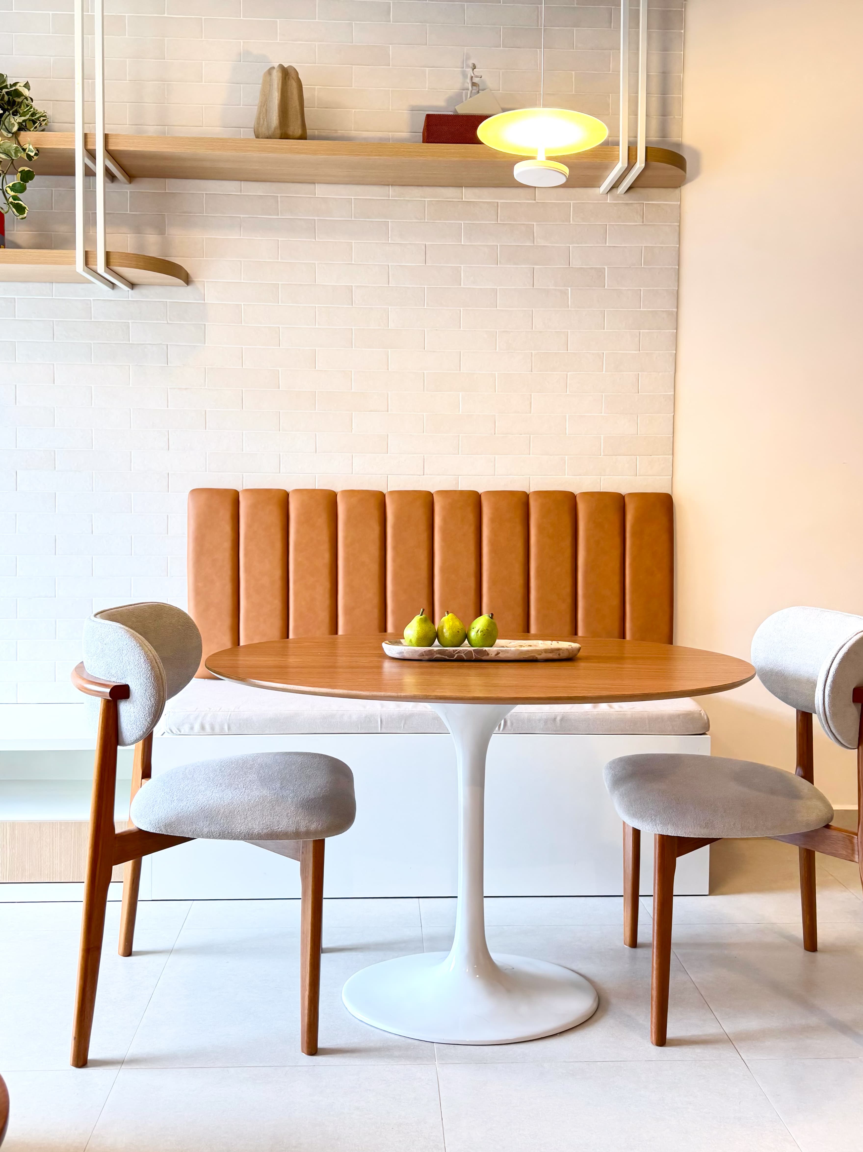 APT AQUARELA (55m²) 9