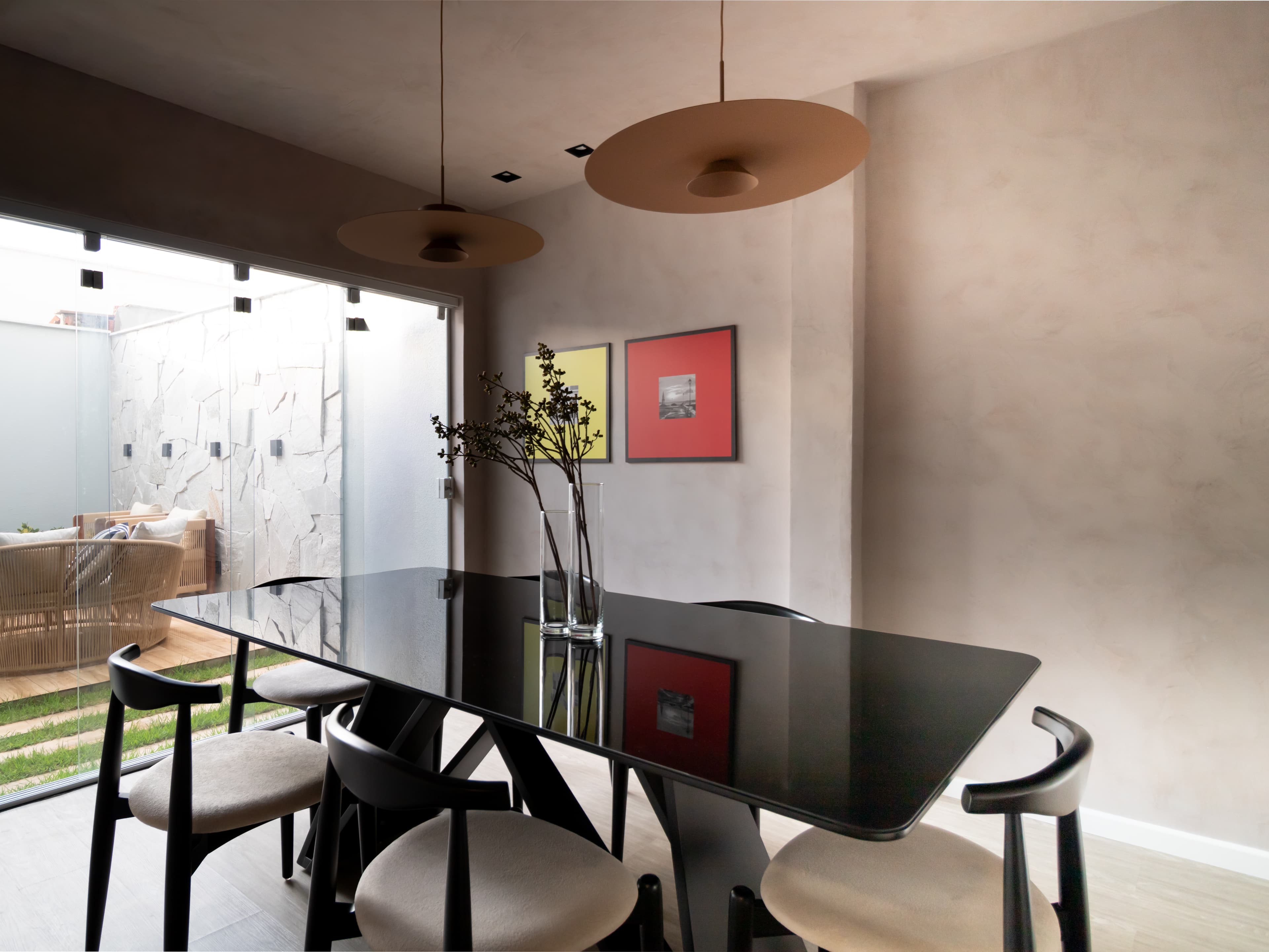 CASA GAIVOTA (120M²) 12