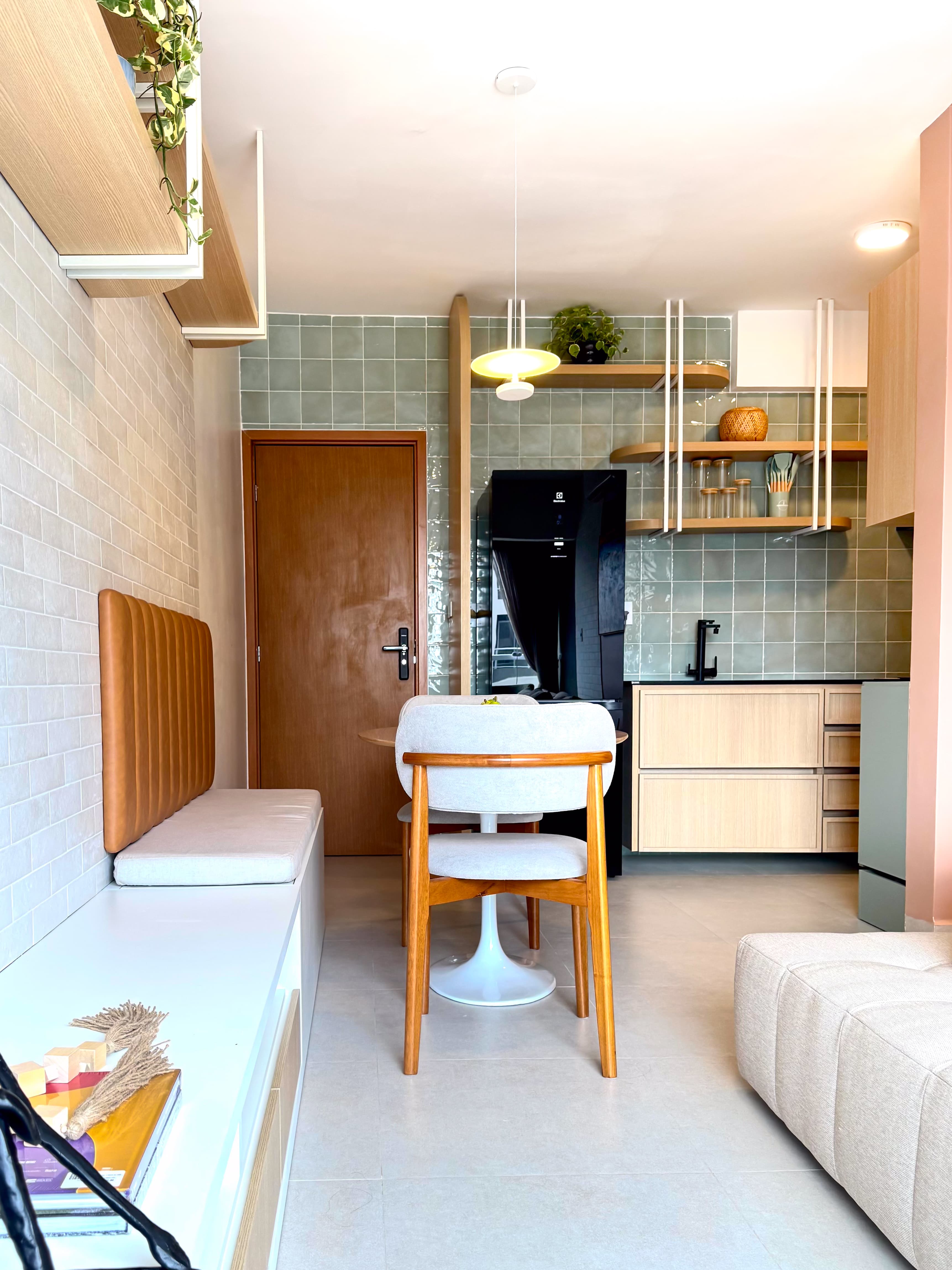 APT AQUARELA (55m²) 5