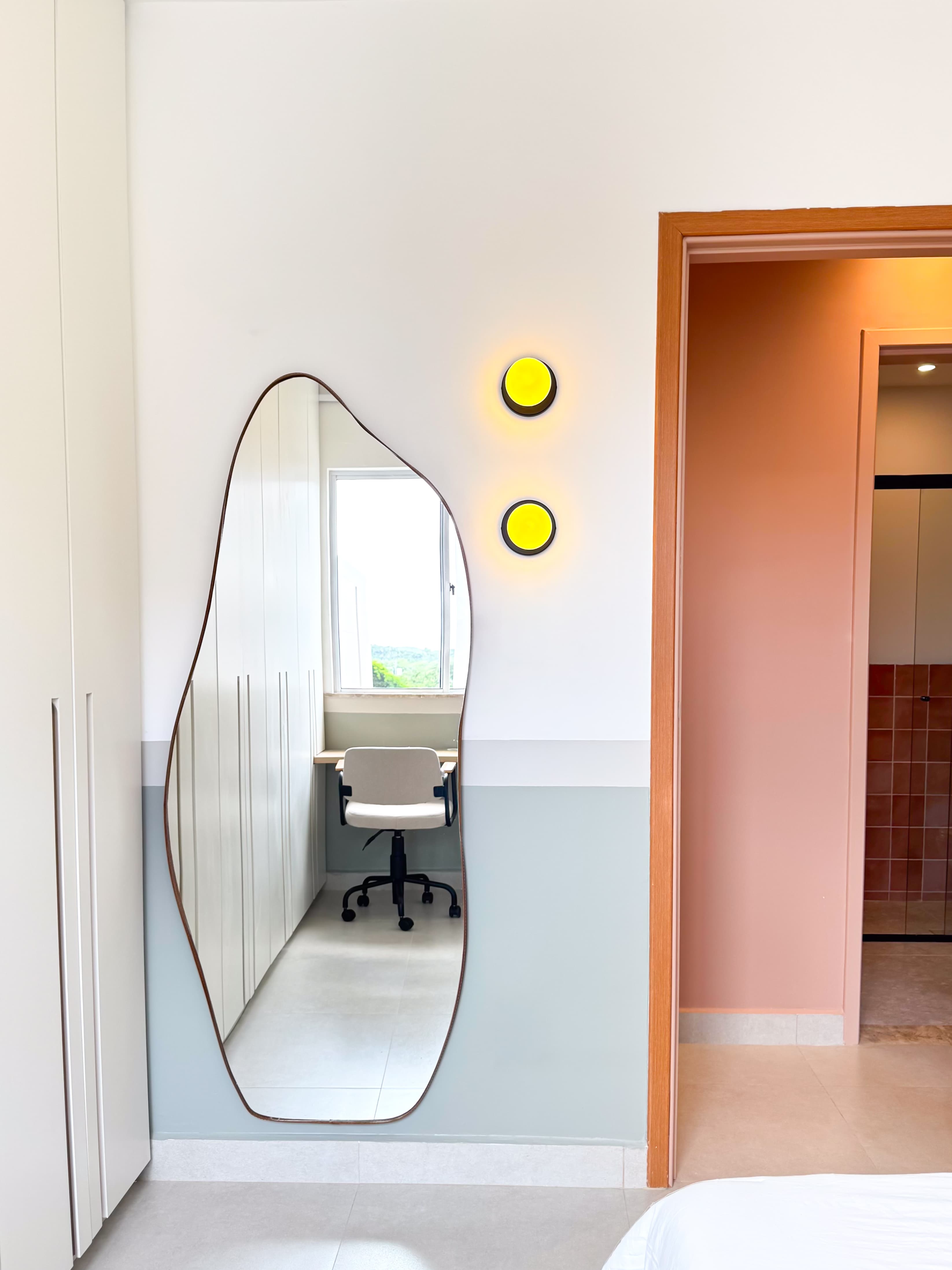 APT AQUARELA (55m²) 1