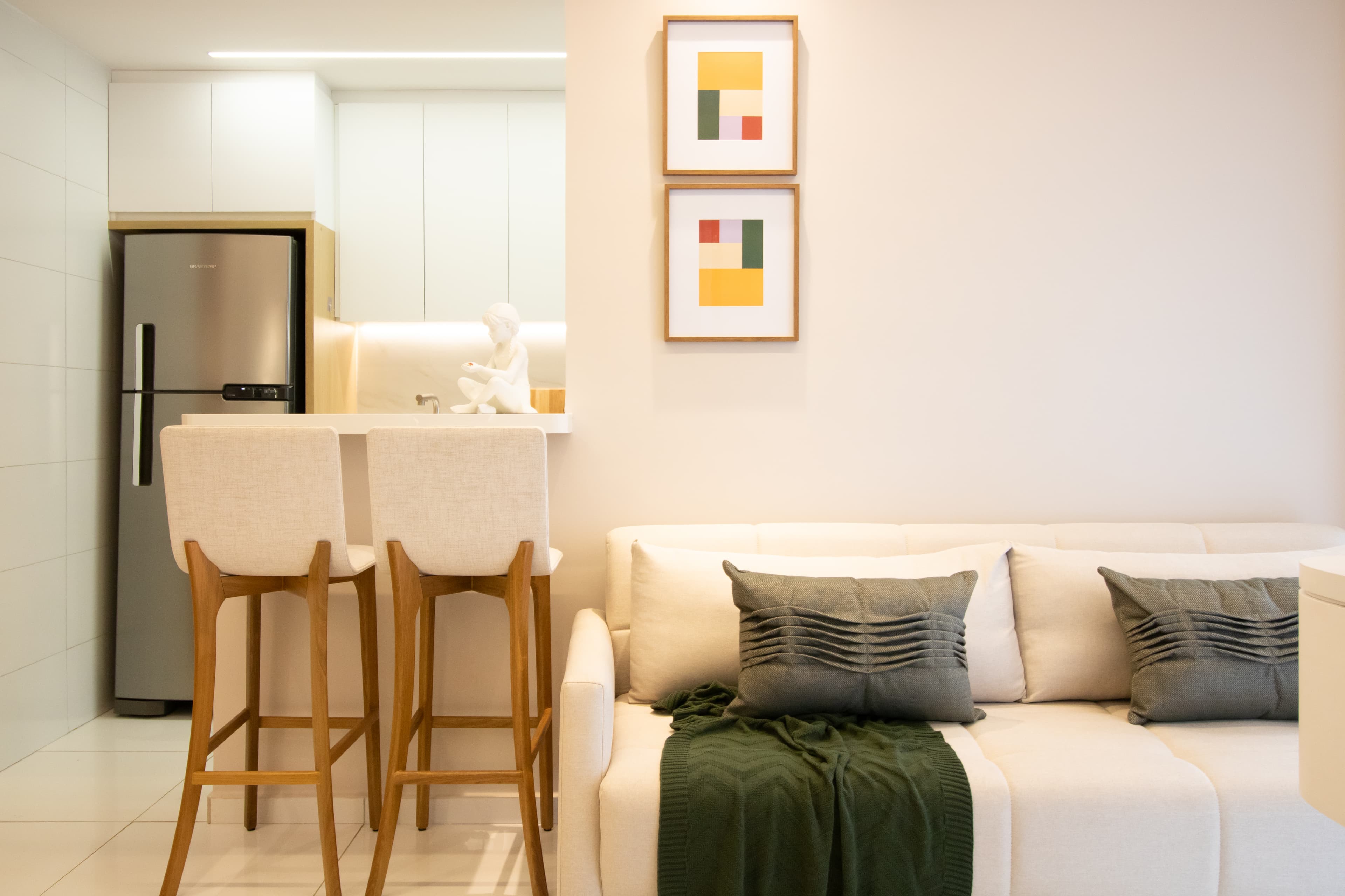 APT IA (48m²) 3