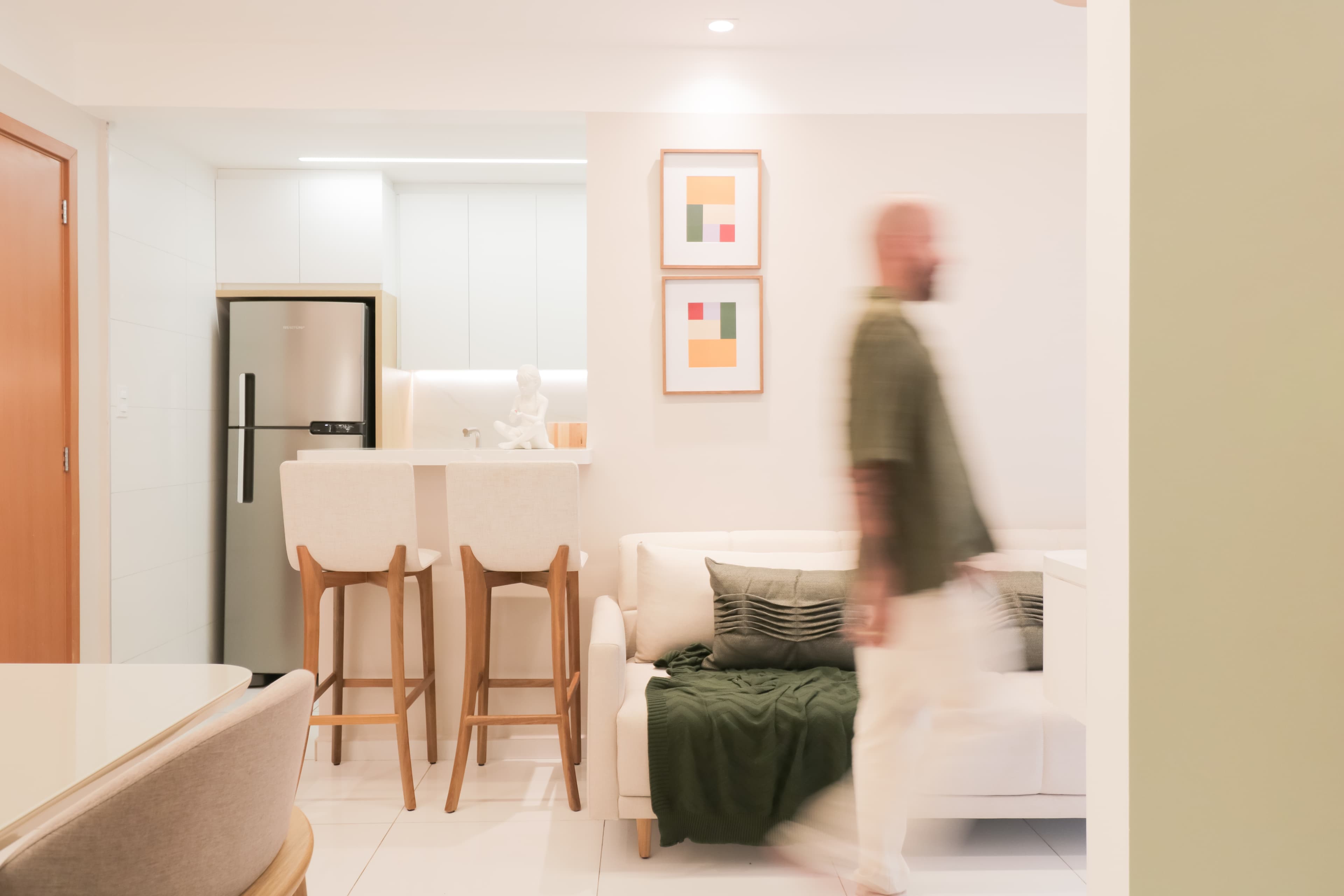APT IA (48m²)