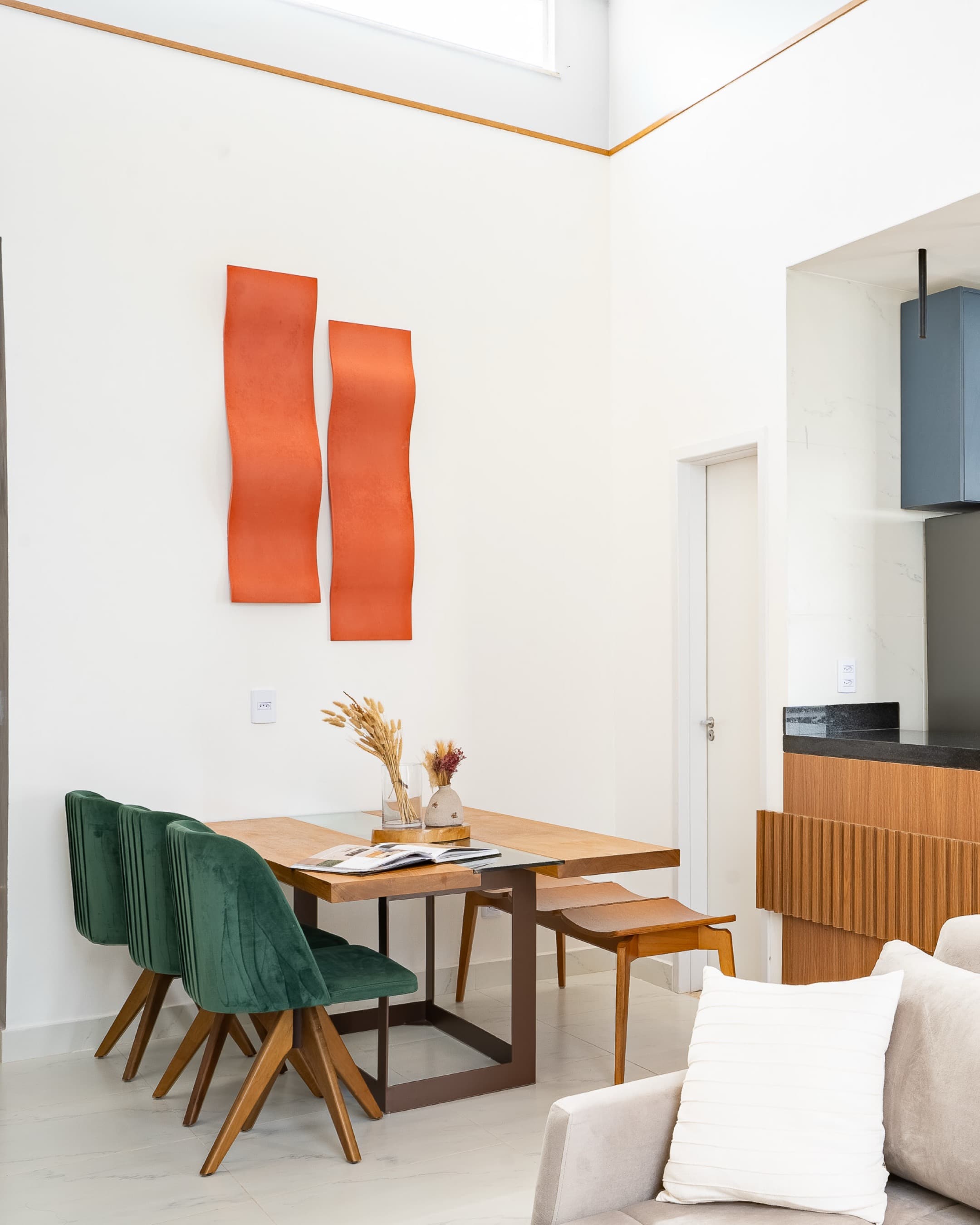 CASA ALVASSIMETRIA (250m²) 2